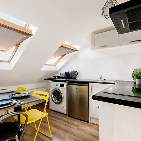 Bright 2Br Flat, Forest Gate, East London Exteriör bild