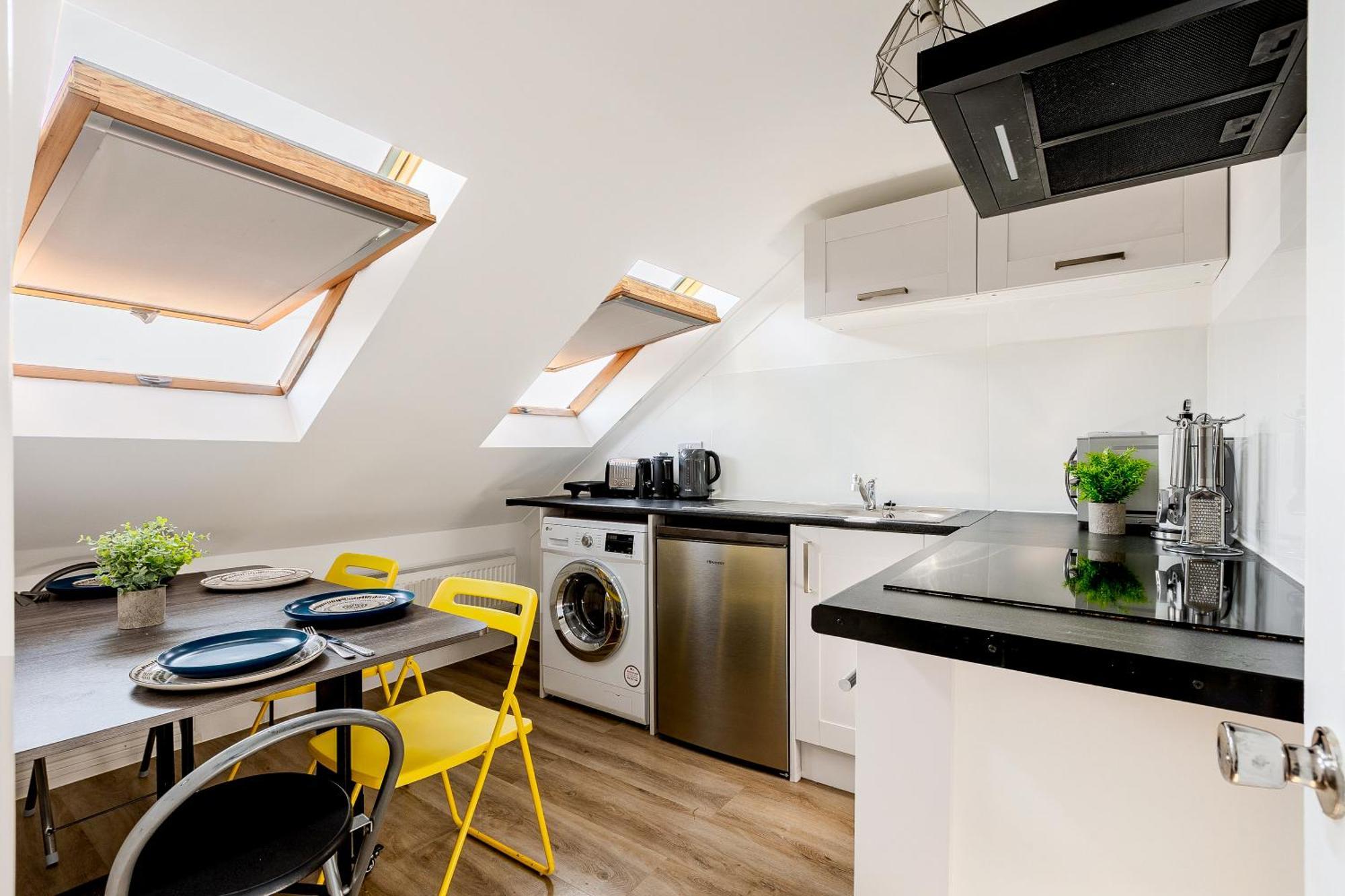 Bright 2Br Flat, Forest Gate, East London Exteriör bild