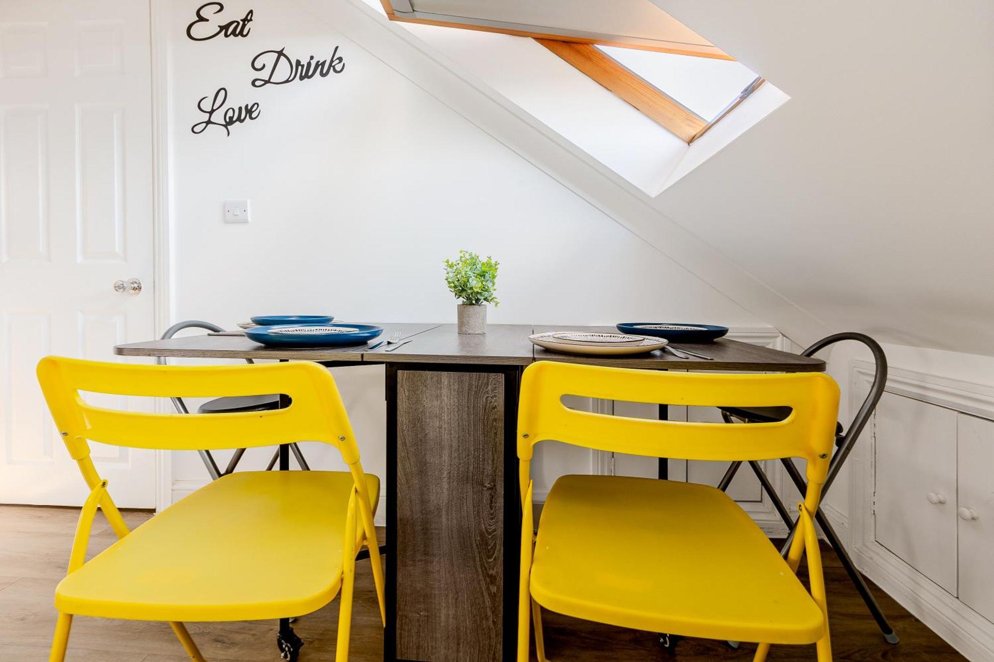 Bright 2Br Flat, Forest Gate, East London Exteriör bild