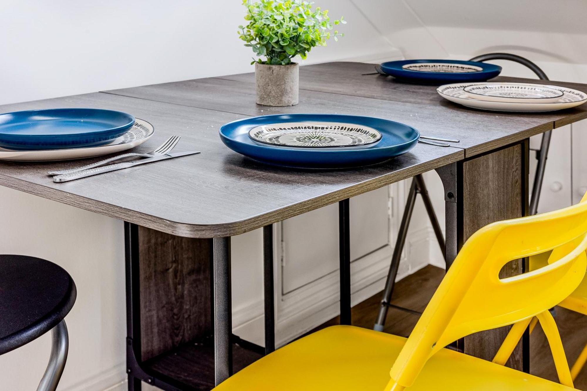 Bright 2Br Flat, Forest Gate, East London Exteriör bild