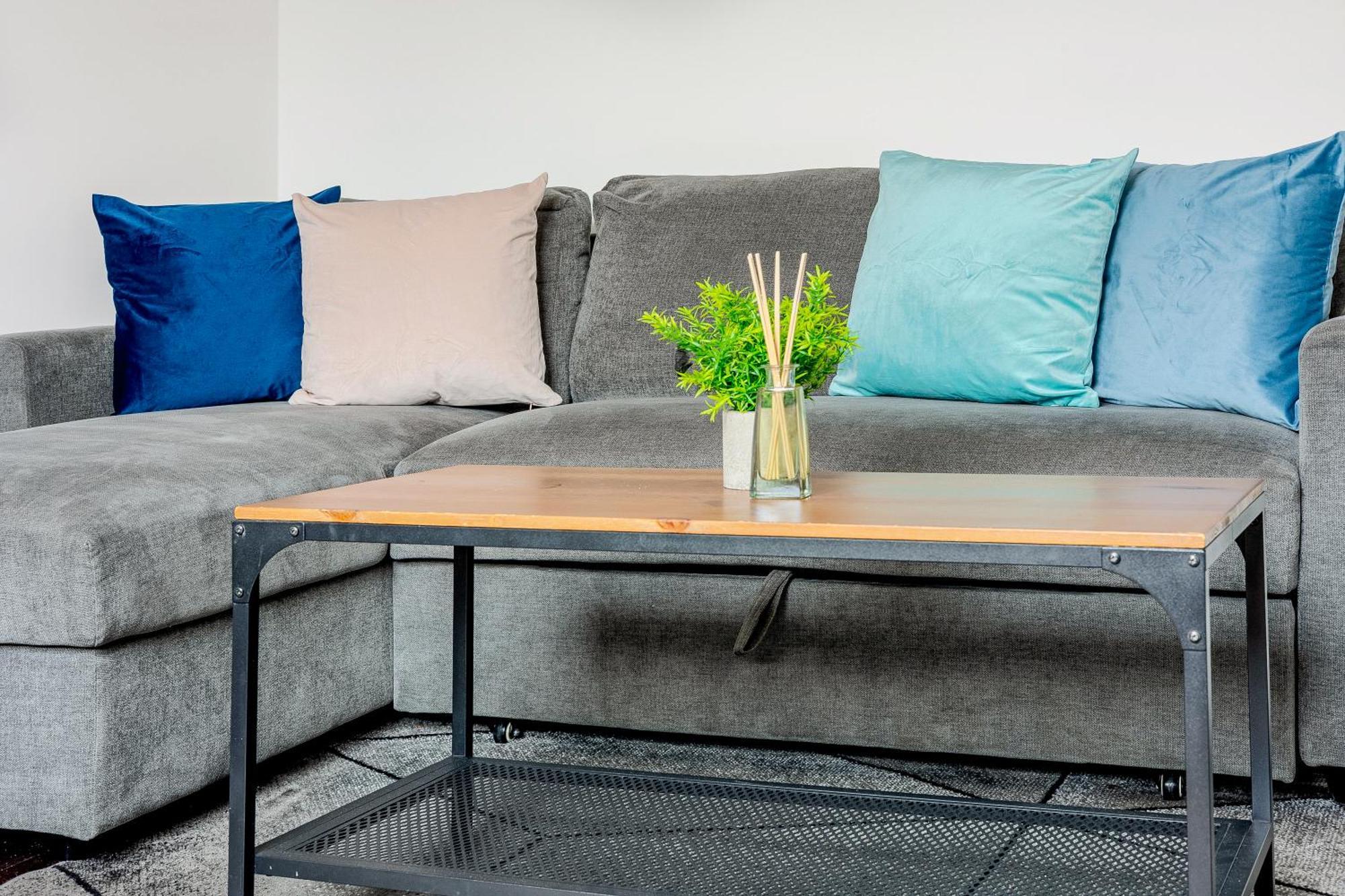 Bright 2Br Flat, Forest Gate, East London Exteriör bild