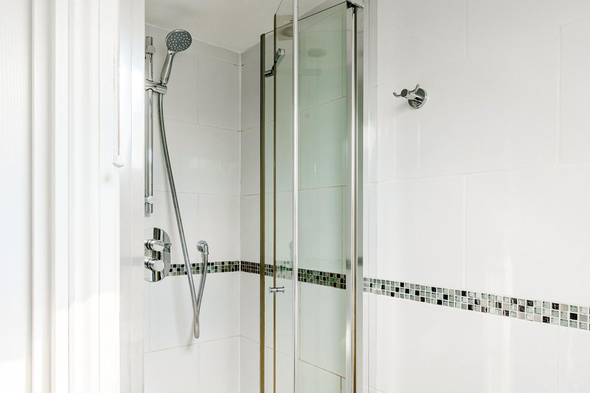 Bright 2Br Flat, Forest Gate, East London Exteriör bild