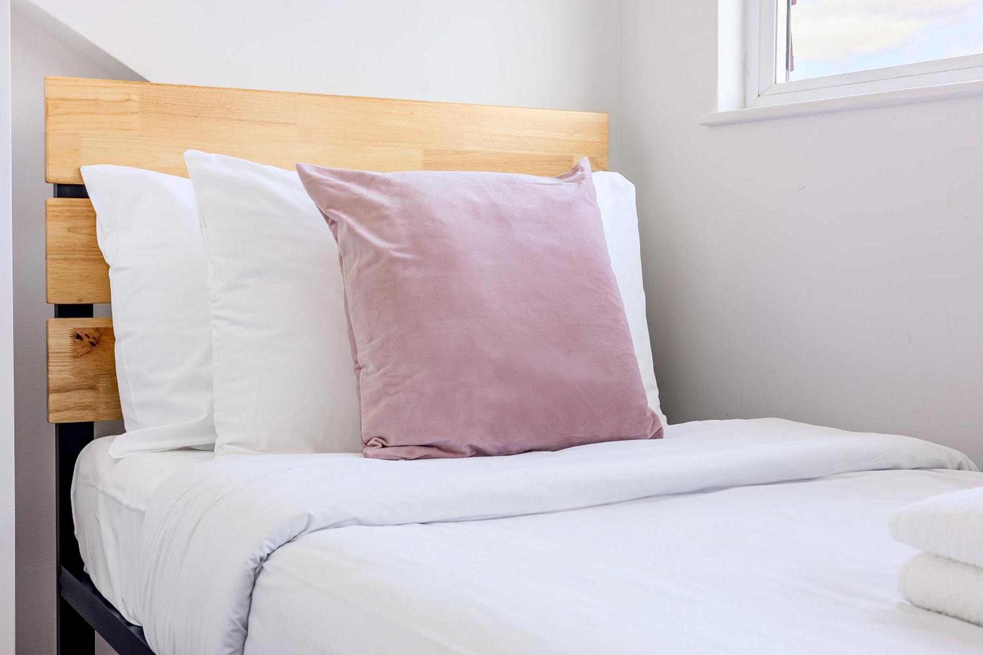 Bright 2Br Flat, Forest Gate, East London Exteriör bild